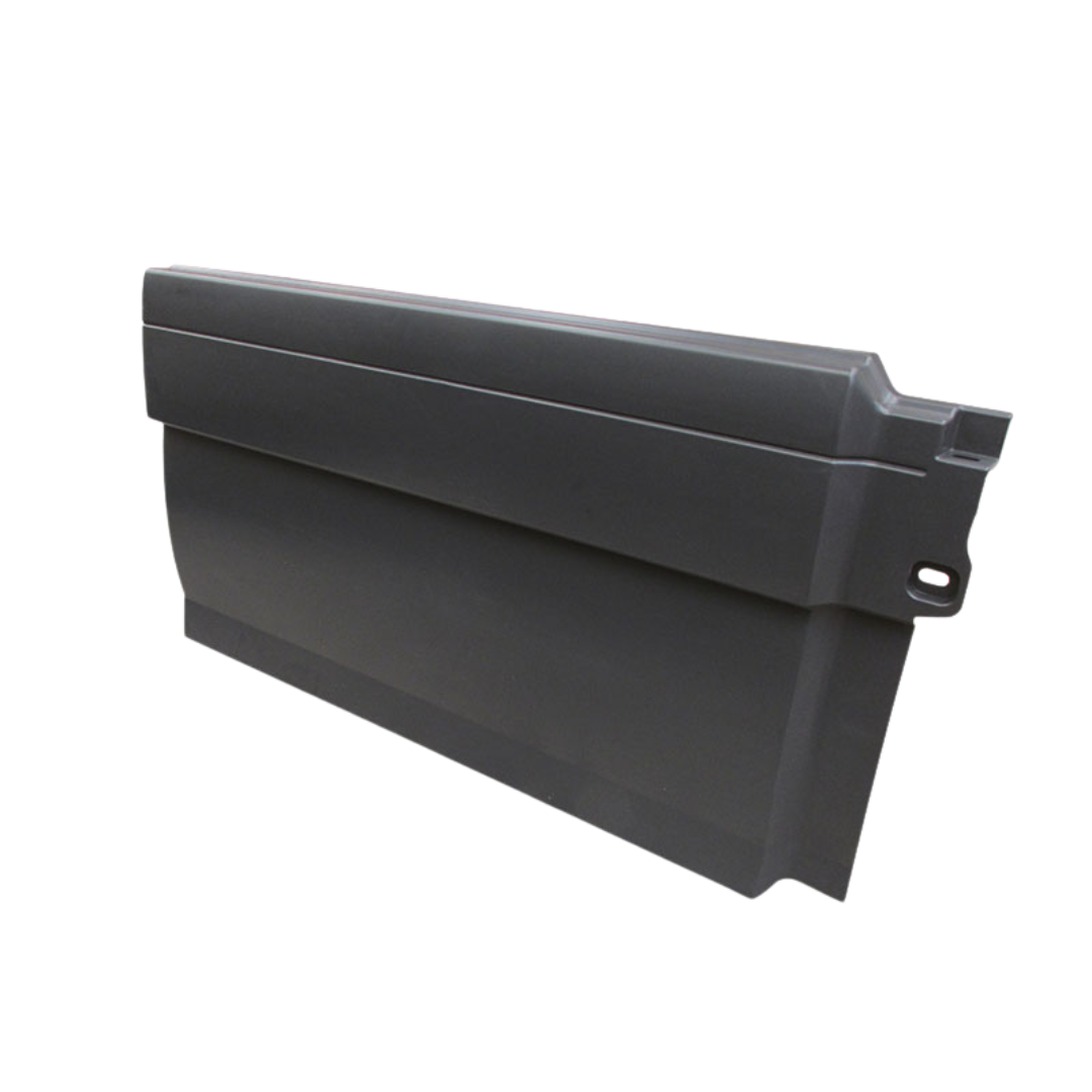 ESTRIBO CUBRETANQUE PARA VOLVO VNL 3RA GEN 2004-2018 BOTE CENT DER