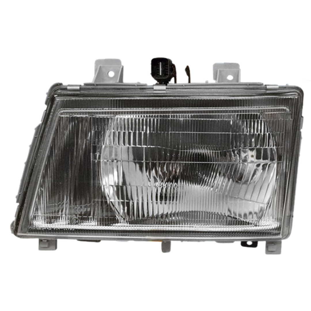 Faro izquierdo para Freightliner FL 360 2010-2014