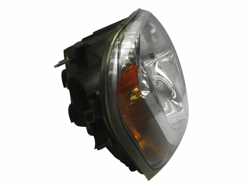 Faro para Freightliner CASCADIA 125 2008-2014 DER