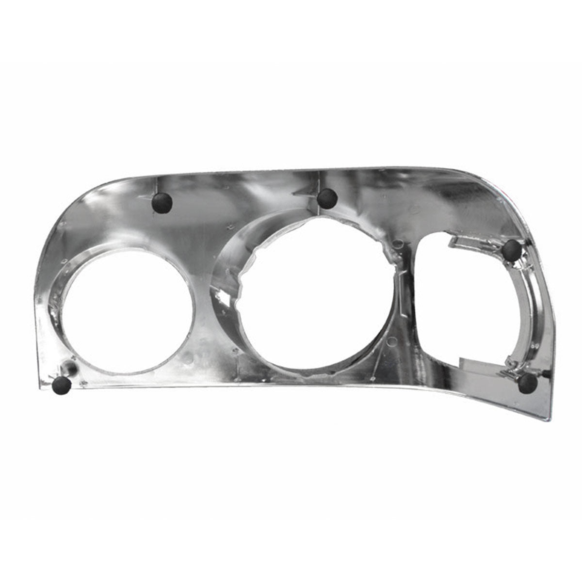 BISEL DE FARO P/FREIGHTLINER CENTURY CLASS CST 120 1996-2004 DER