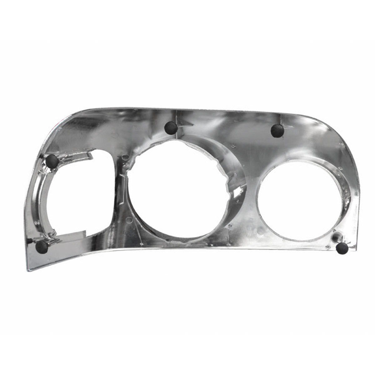 BISEL DE FARO P/FREIGHTLINER CENTURY CLASS CST 120 1996-2004 IZQ