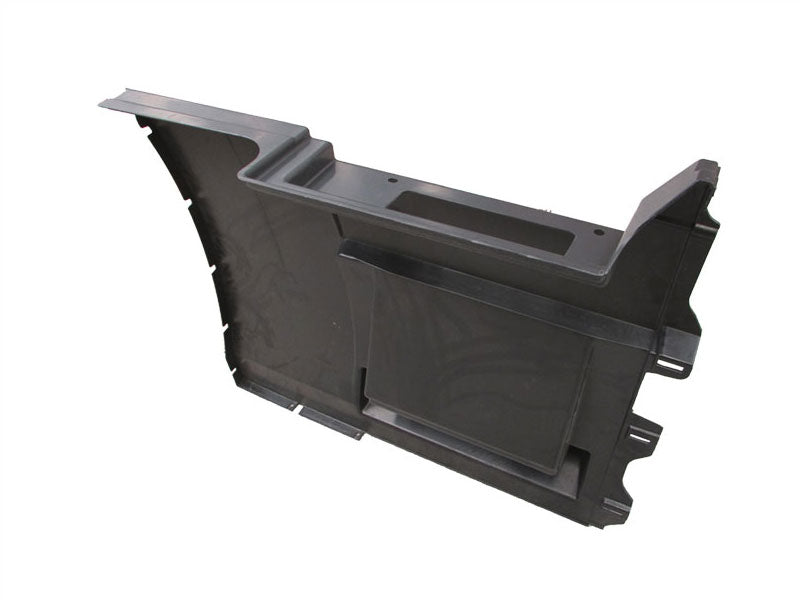 ESTRIBO CUBRETANQUE PARA VOLVO VNL 3RA GEN 2004-2018 BOTE TRAS IZQ