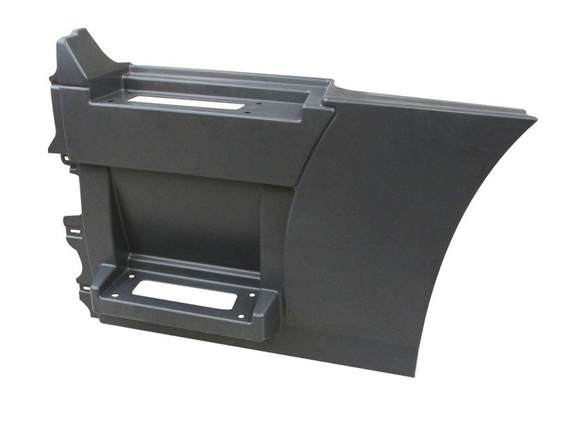 ESTRIBO CUBRETANQUE PARA VOLVO VNL 3RA GEN 2004-2018 BOTE TRAS IZQ