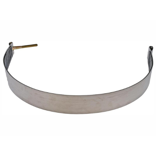 CINCHO DE TANQUE PARA PETERBILT 210/320/337/348 1987-2011 LISO 62 x 3.7 PG