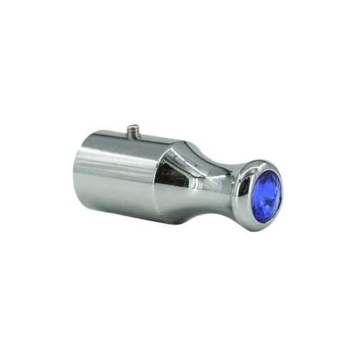 EXTENSION DE SWITCH TOGGLE CROM DIAM AZUL 2 1/8