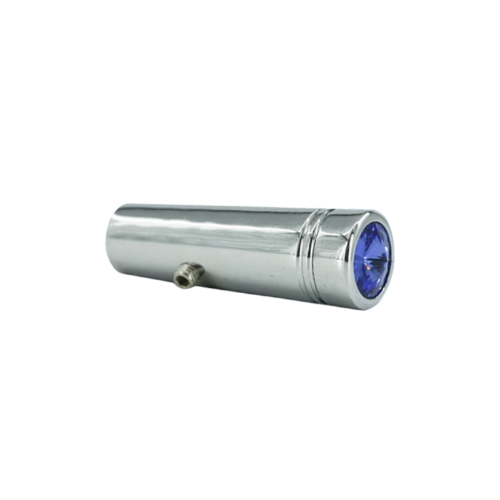 EXTENSION DE SWITCH PARA KENWORTH DIAM AZUL CORTO 1 7/8