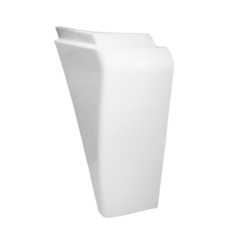 EXTENSIÓN PARA FREIGHTLINER COLUMBIA CL-120 2001-2009 IZQ
