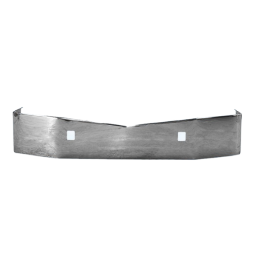 DEFENSA PARA PETERBILT 579 16" AC CROM