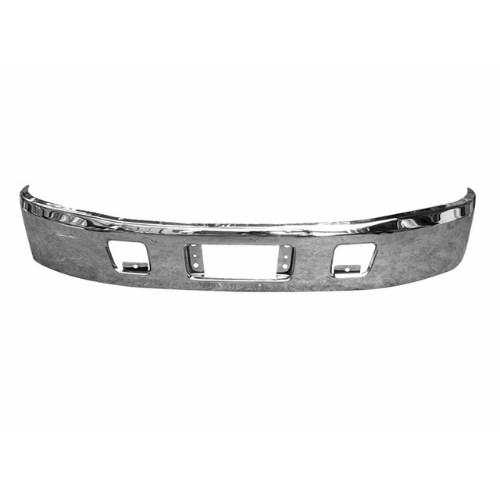 DEFENSA PARA HINO 238/258/268/338 2005 Y POST AC CROM