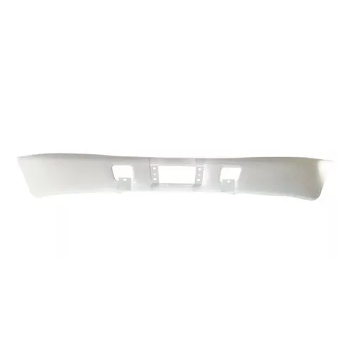 DEFENSA PARA HINO 238/258/268/338 2005 Y POST ACERO PINT BCA