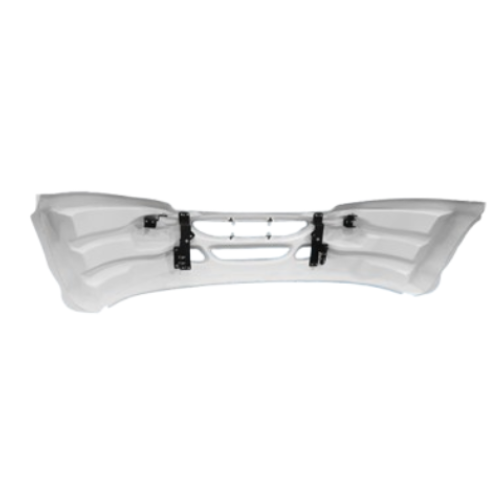 DEFENSA PARA PROSTAR C/BASE DE BISAGRA CALADO EXPORTACION