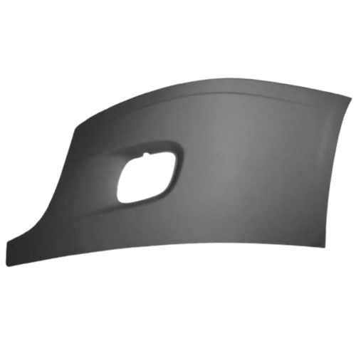 CUBIERTA DE DEFENSA PARA FREIGHTLINER CASCADIA 125 2007-2018 C/F LAT IZQ S/E