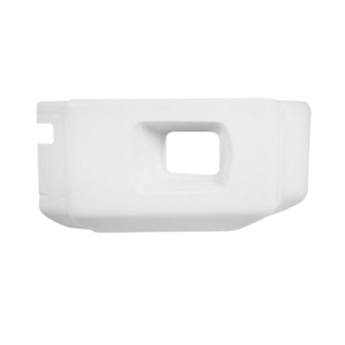 DEFENSA PARA KENWORTH T-800 1995-2007 LAT IZQ