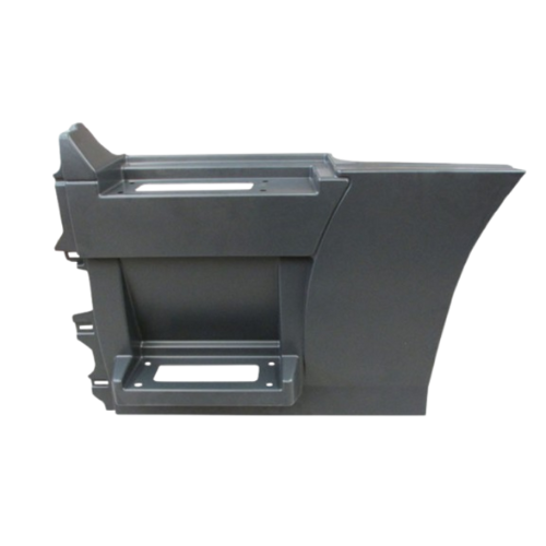 ESTRIBO CUBRETANQUE PARA VOLVO VNL 3RA GEN 2004-2018 BOTE TRAS IZQ