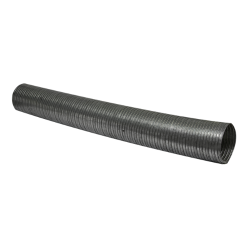 TUBO FLEXIBLE P/ESCAPE 5"