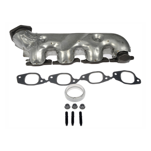 KIT COLECTOR DE ESCAPE PARA CHEVROLET KODIAK C3500HD/KOD 2001