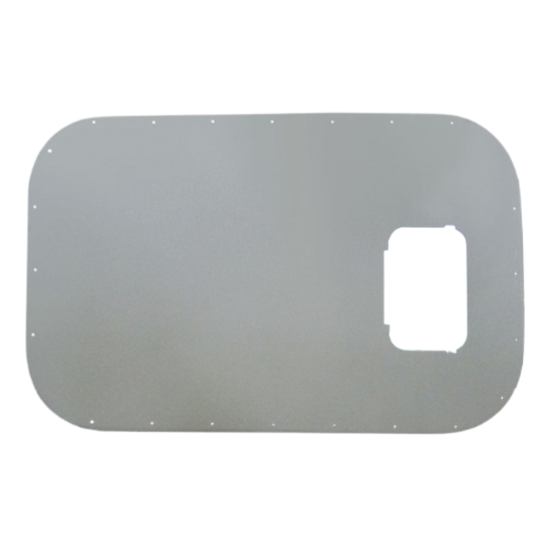 LIENZO P/PUERTA DE CAMAROTE PARA KENWORTH T-660 INFERIOR IZQ