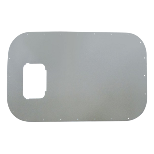 LIENZO P/PUERTA DE CAMAROTE PARA KENWORTH T-660 INFERIOR DER