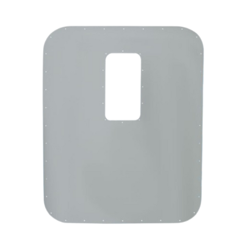 LIENZO PARA PUERTA DE CAMAROTE PARA KENWORTH T-660 SUP IZQ