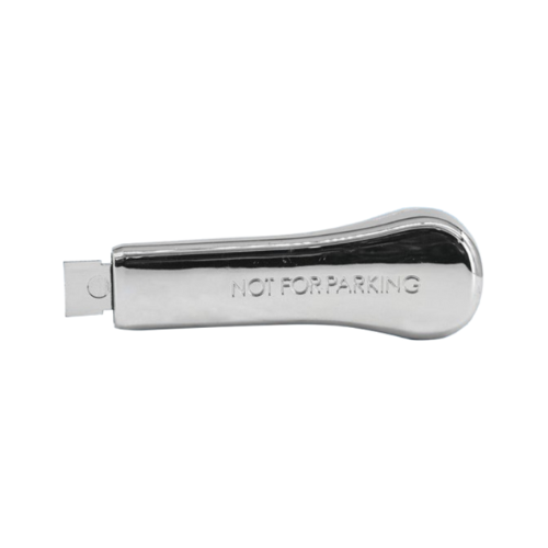 PALANCA DE FRENO PARA FREIGHTLINER CENTURY CLASS Y COLUMBIA CROM
