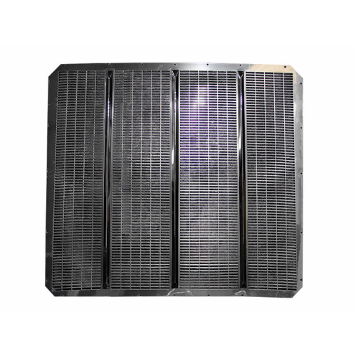 MALLA DE PARRILLA PARA PETERBILT 379 AC INOX