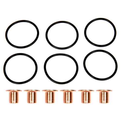 KIT DE JUNTAS PARA INYECTORES DE COMBUSTIBLE PARA FREIGHTLINER CASCADIA 125/COLUMBIA 2010-2013
