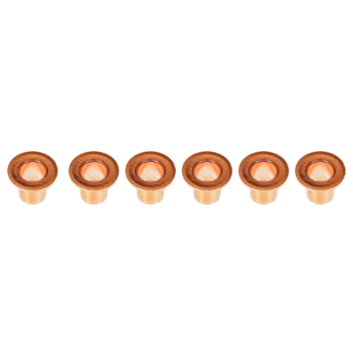 KIT DE JUNTAS PARA INYECTORES DE COMBUSTIBLE PARA FREIGHTLINER CASCADIA 125/COLUMBIA 2010-2013