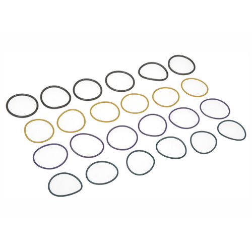 KIT DE JUNTAS PARA INYECTORES DE COMBUSTIBLE PARA CASCADIA 125/COLUMBIA 1997-2009