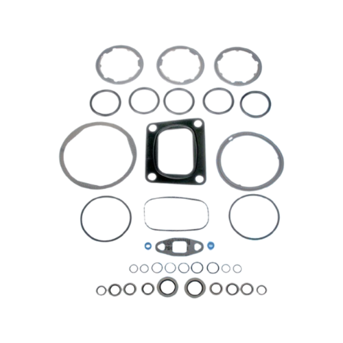 KIT DE JUNTAS DEL EGR PAEA CASCADIA 125/FLD 120 / KENWORTH T-660/T-800/W-900 AC INOX P/MOTORES ENGINE ISX 15L