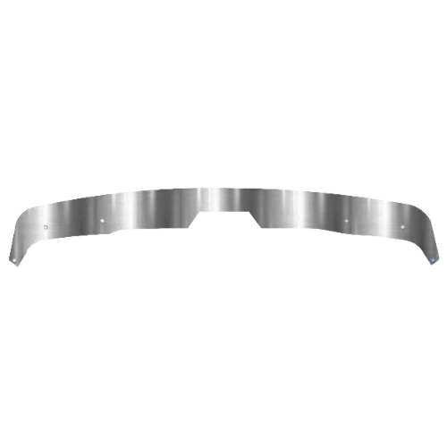 MOSQUITERO PARA FREIGHTLINER CASCADIA 125 2008-2017 ACERO INOX