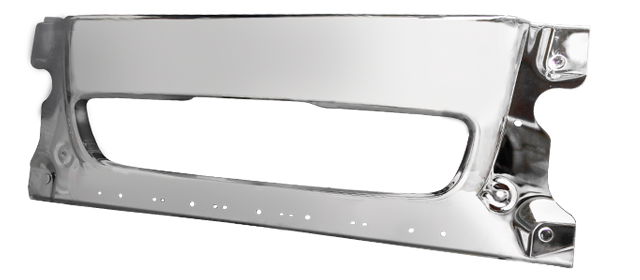 DEFENSA PARA FREIGHTLINER CENTURY CLASS 2006 Y POST CROM CENT