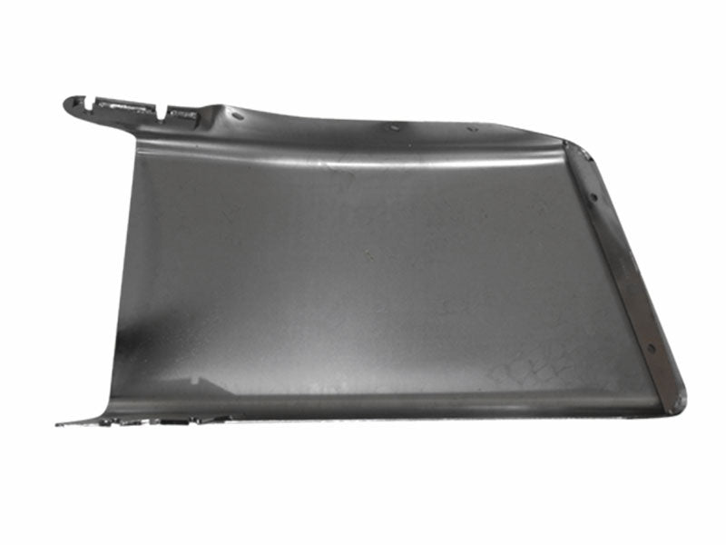 DEFENSA PARA FREIGHTLINER M2 106 CROM 28" LAT DER