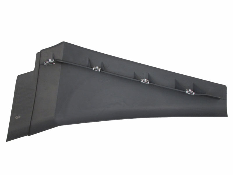 DEFLECTOR DE DEFENSA P/FREIGHTLINER CASCADIA EVOLUTION 126 18 Y POST LAT DER