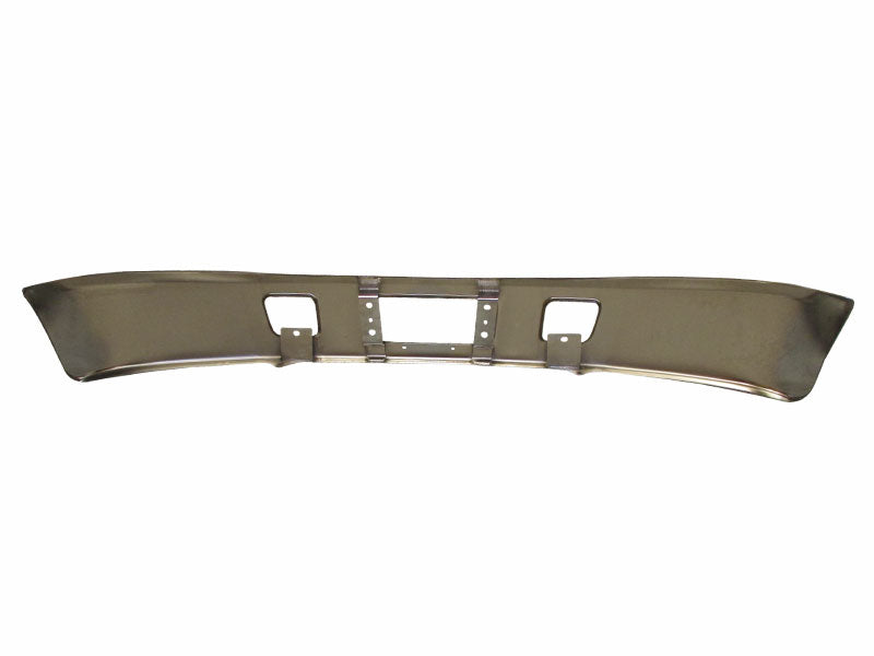 DEFENSA PARA HINO 238/258/268/338 2005 Y POST AC CROM