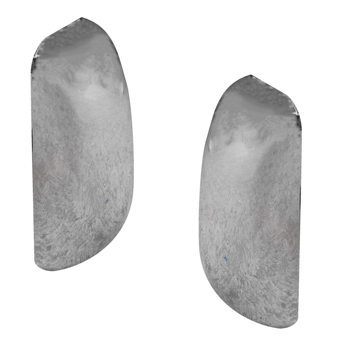 CUBIERTA DE ESPEJO PARA KENWORTH T-2000 Y T-700 / PETERBILT 387/587 DER CROM