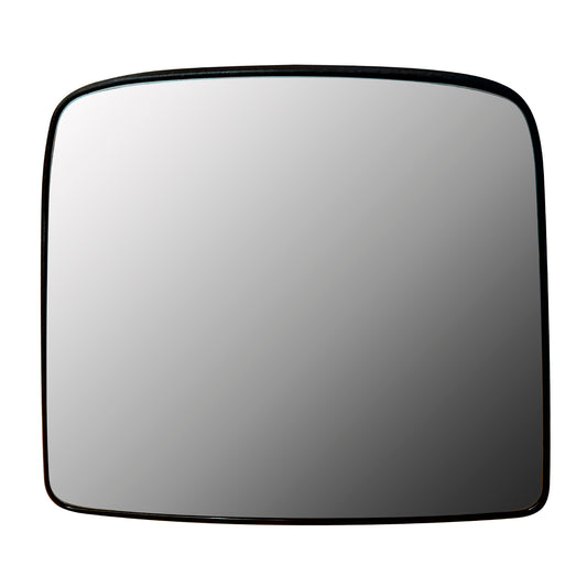 Cóncavo de espejo principal para Volvo VNL 3RA GEN 04 C/LED Y DESEMPAÑANTE IZQ