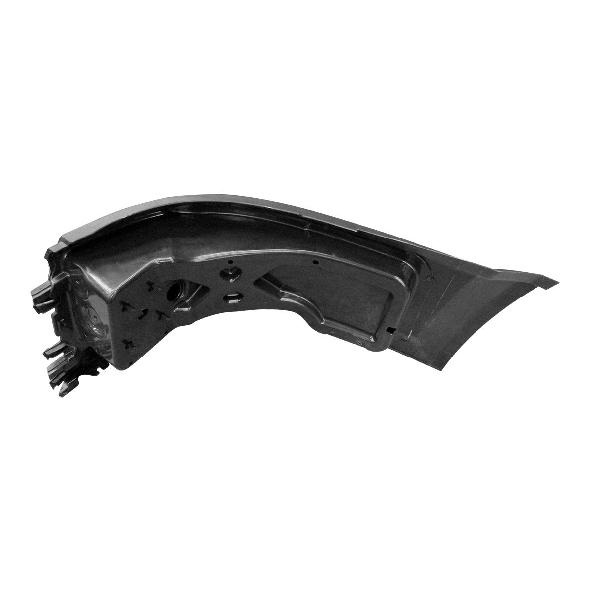 DEFENSA DERECHA PARA VOLVO VNL 3RA GEN 2004 Y POST NEG