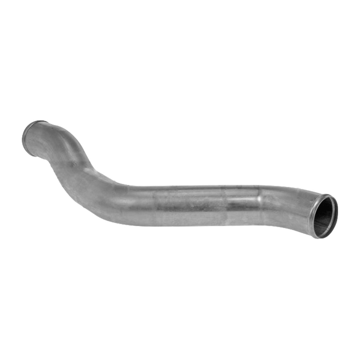 TUBO PARA REFRIGERANTE DE MOTOR PARA FREIGHTLINER CENTURY CLASS / COLUMBIA 120 2005-2007 ACERO INOX