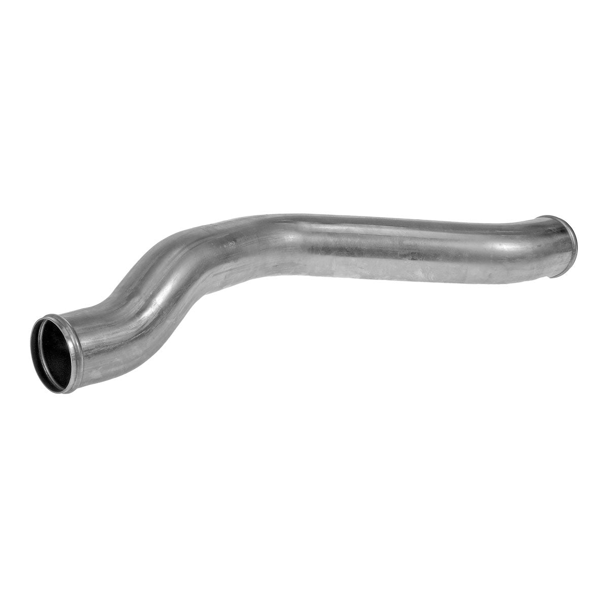 TUBO PARA REFRIGERANTE DE MOTOR PARA FREIGHTLINER CENTURY CLASS / COLUMBIA 120 2005-2007 ACERO INOX