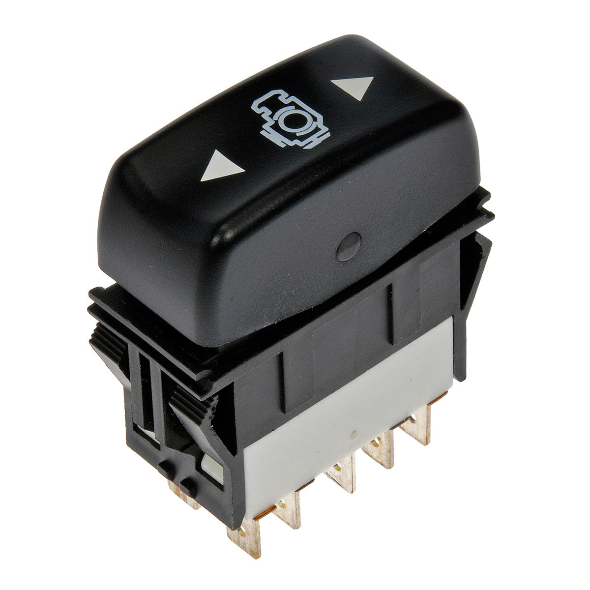 INTERRUPTOR P/FRENO DE MOTOR DE 3 POSICIONES PARA KENWORTH T-800