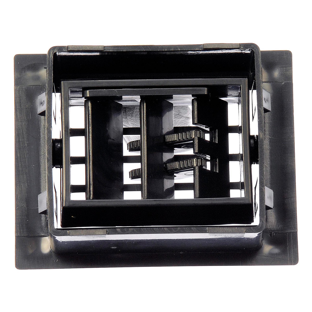 REJILLA DE VENTILA PARA PETERBILT 357 1987-2000 PLAST NEG LATERAL