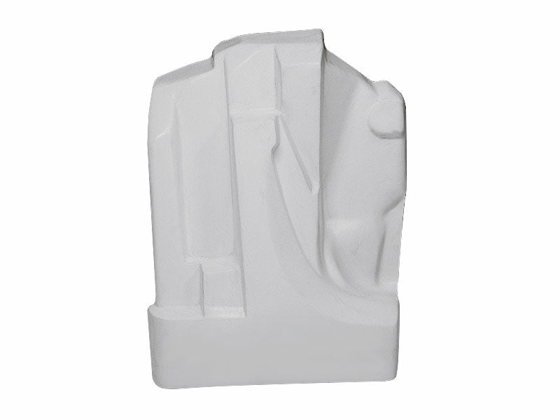 EXTENSION DE COFRE PARA CHEVROLET KODIAK 1990-1994 IZQ