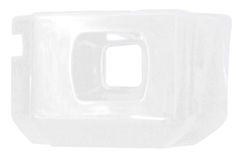 DEFENSA PARA KENWORTH T-800 1995-2007 LAT IZQ