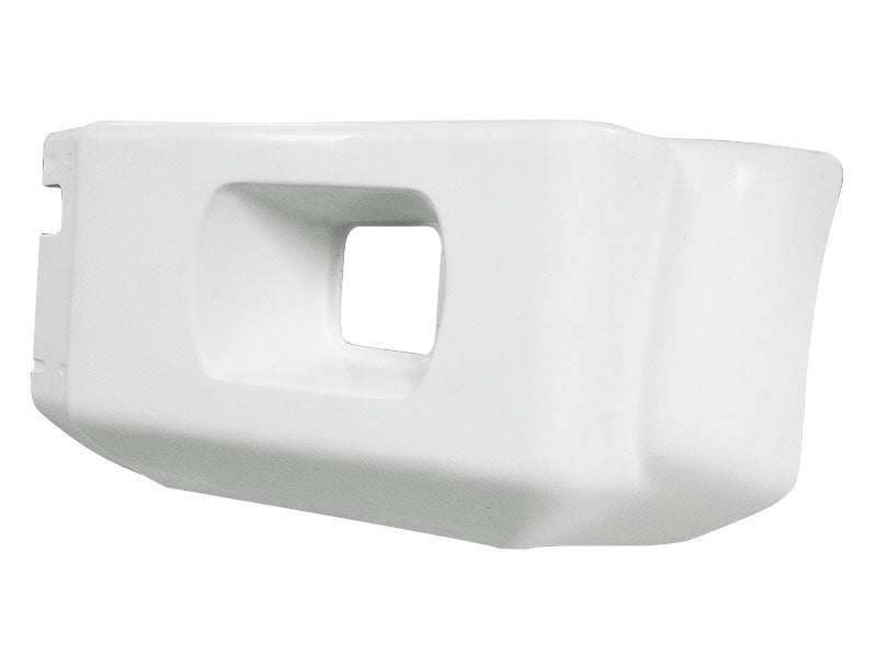 DEFENSA PARA KENWORTH T-800 1995-2007 LAT IZQ