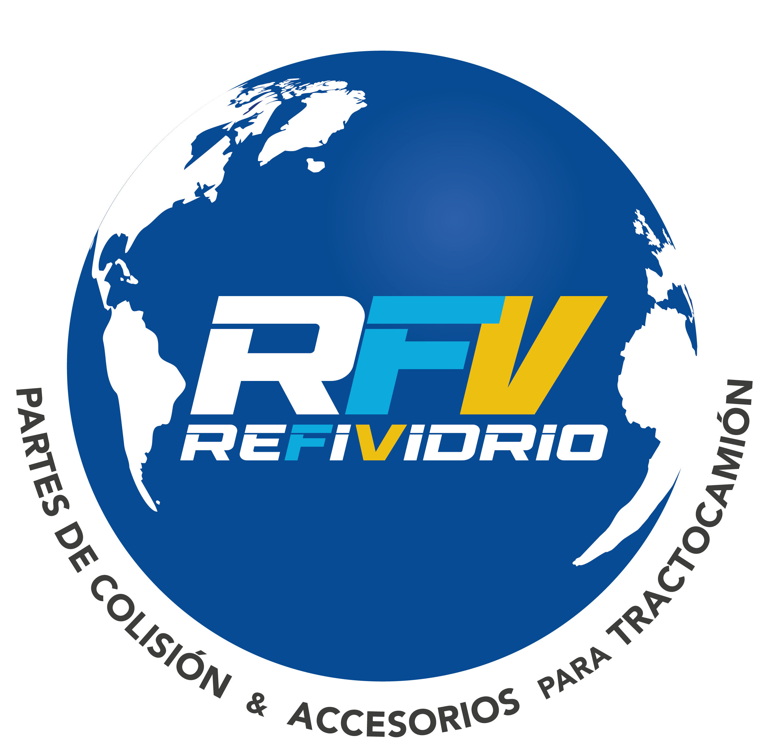 Productos – Refividrio