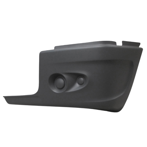 DEFENSA P/FREIGHTLINER CENTURY CLASS 2006 Y POST PLAST LAT IZQ