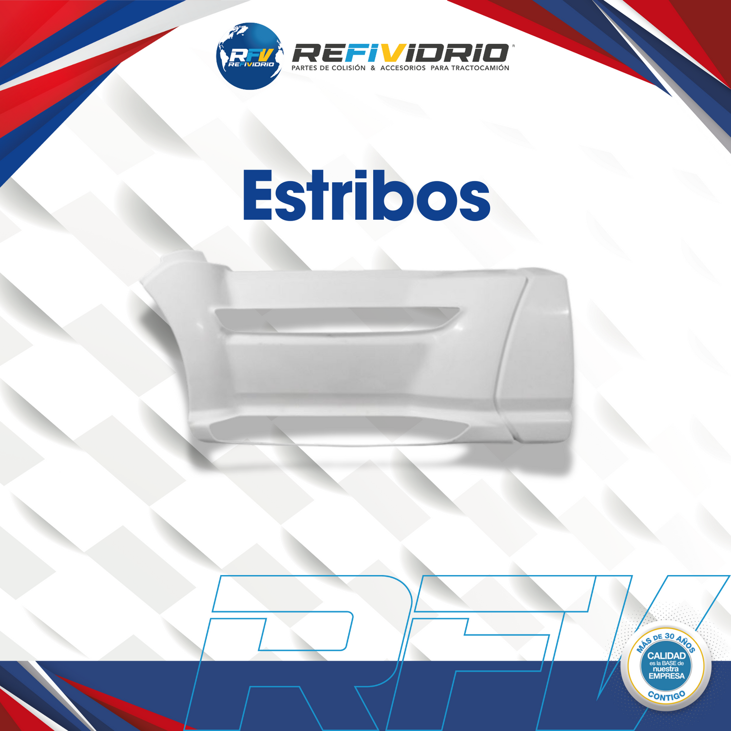 Estribos