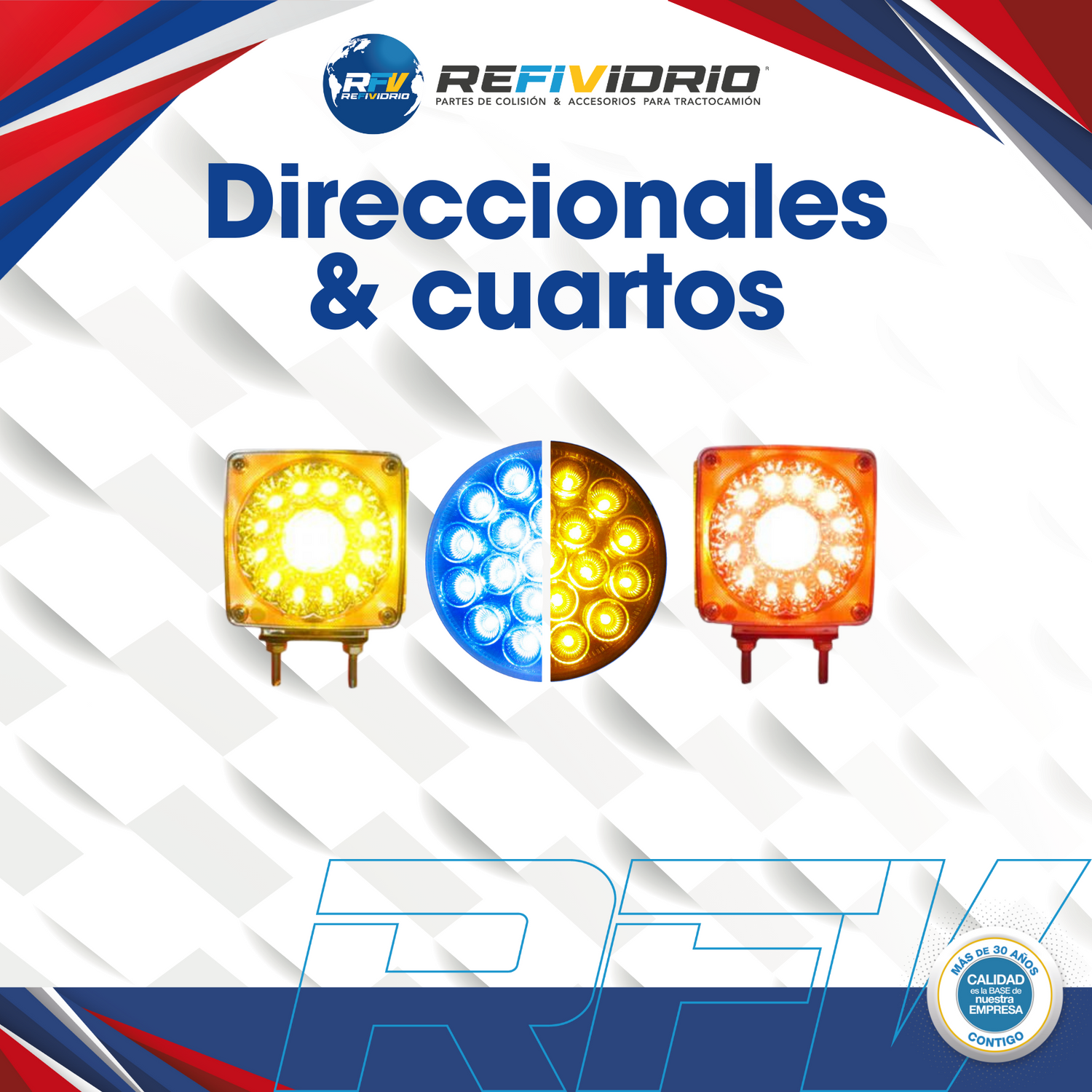 Direccionales