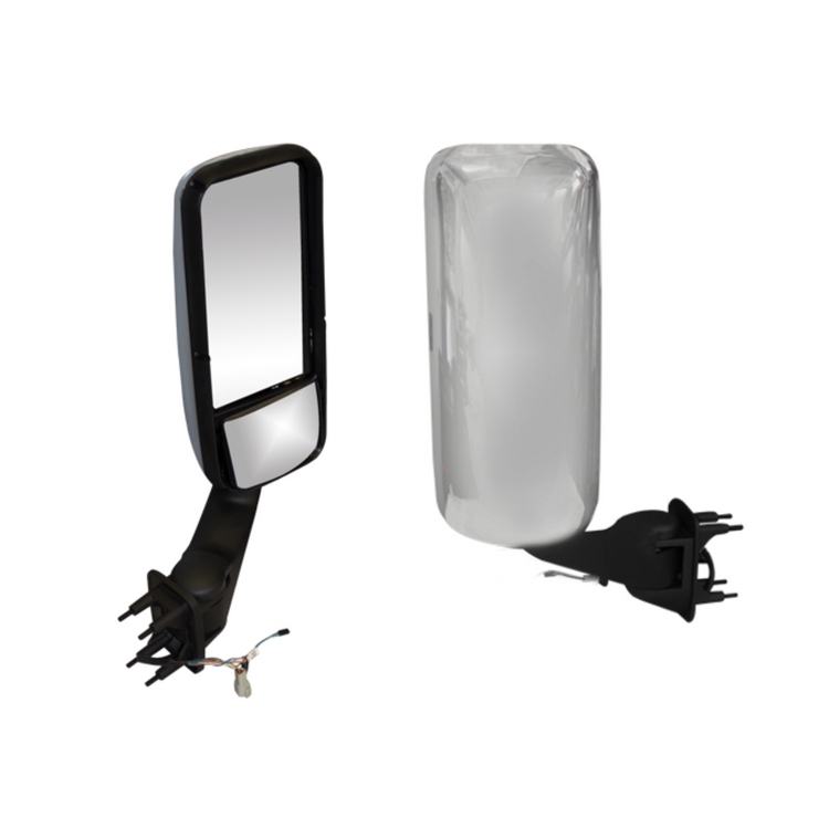 Espejos de Cabina y Cofre