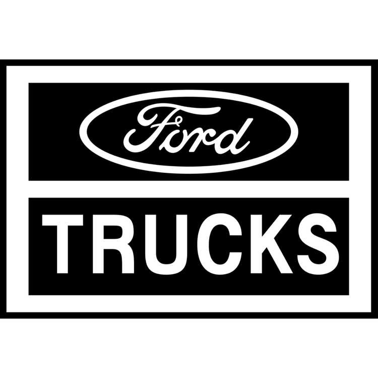 F-Series 1994-1999
